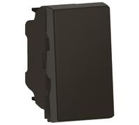 Legrand 0 994 40 commutateur électrique Noir