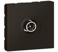 Legrand 0 994 54 prise de courant Noir