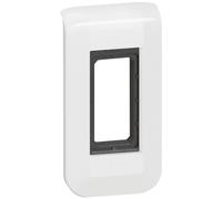 Legrand 0 994 70 Plaque de commutation et obturateur Blanc