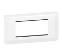 Legrand 0 994 77 Plaque de commutation et obturateur Blanc