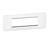 Legrand 0 994 78 Plaque de commutation et obturateur Blanc