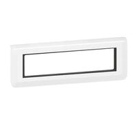 Legrand 0 994 79 Plaque de commutation et obturateur Blanc