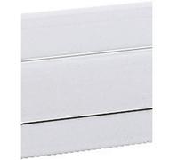 Legrand 001691 Bandes de recouvrement plastique gris 1 pc(s)