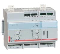 Legrand 003671 - Télévariateur Bus modulaire - 1000W avec reconnaissance de charge - 6 Modules