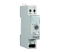 Legrand Minuterie d'escalier MINUTERO MODULAR 3701 16 A 230 V AC