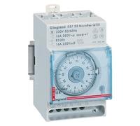 Legrand 003752 Microrex T31 230 V 50 Hz