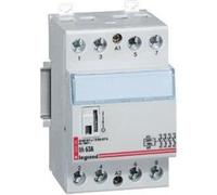 004078 Contacteur De Puissance 230 V 63 A 4S