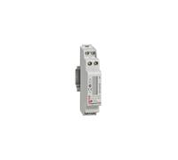 Legrand Compteur monophase EMDX3 32A sortie impulsions 1 module 004670
