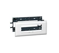 Mosaic support - for adaptable DLP cover depth 85