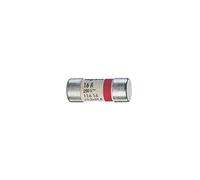 Legrand 011610 Cartouche Cylindrique Domestique sans Voyant, 10.3mmx25.8mm, 10A