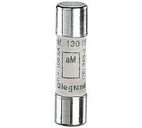 Legrand 013010 Fusible cylindrique 10 A 500 V/AC 1 pc(s)