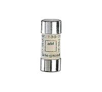 Legrand Cartouche industrielle Type M cylindrique sans voyant 10 mm x 38 mm 10 A