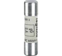 Legrand 013304 Fusible cylindrique 4 A 500 V/AC 1 pc(s)