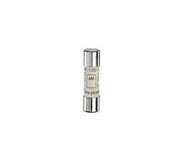 Legrand 015096 Type M Cartouche Industrielle Cylindrique sans Percuteur, 22mm x 58mm, 100A