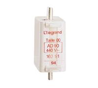 Legrand 016087 Cartouche Enedis à Couteau, Ad 45