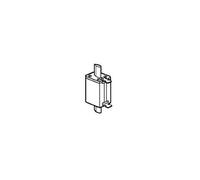Legrand 016555 Cartouche à couteau - aM - taille 0 - avec voyant - 160A