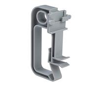 Legrand 020094 Bracelet de Guidage de Filerie pour Circulation Horizontale de La Filerie Dans Xl³400 et Xl³160