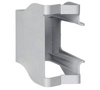 Legrand 020193 Bracelet de Guidage de Filerie pour Circulation Verticale de La Filerie Dans, Xl³400