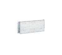 Legrand 020210 - Platine XL3 400-1 à 3 DPX125/160/250ER fixe - vertical