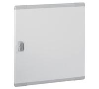 Legrand 020273 Porte Plate Métal pour Coffret et Armoire Xl³400 et Xl³160, 600mm Hauteur
