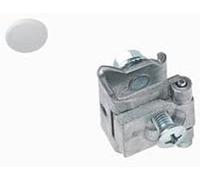 Legrand 020959 Charnières pour XL³4000 et XL³800, à Fixer sur Les Plastrons à Vis