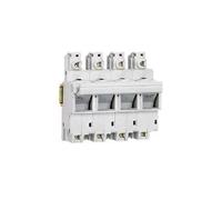 Legrand 021605 - Coupe-circuit sectionnable - SP 58 - 3P+N équipé - cartouche 22x58