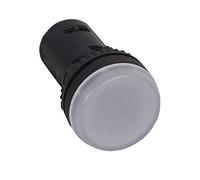 Legrand Voyant monobloc 024610 – LED intégrée IP69 Osmoz Complet 230V Blanc