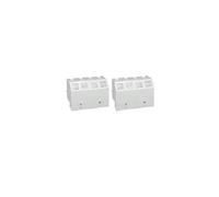Legrand 026287 Cache-Bornes pour DPX-IS250