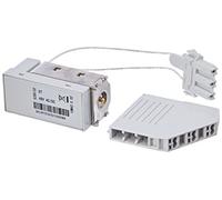 Legrand 028132 Déclencheur à Émission de Courant pour DMX³1600, 48V ou 48V