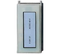 Legrand 028137 Déclencheur à de Courant pour DMX³1600, 48V ou 48V