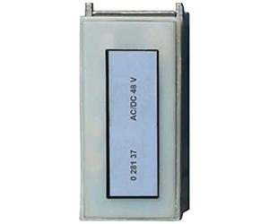 Legrand 028137 Déclencheur à de Courant pour DMX³1600, 48V ou 48V