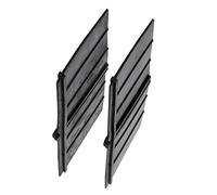 Legrand 028150 Cloison de Séparation pour DMX³1600 ou DMX³-I1600 Fixe, 4P