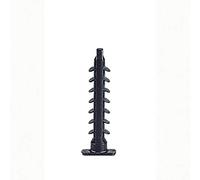 Legrand 030898 DLPlus Cheville pour Fixation Immédiate pour Moulure