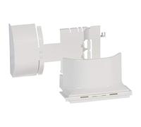 Legrand 031701 Tiroir Pour Pose Le Long des Moulures Dlplus Épaisseur, 12.5mm