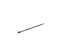 Colliers de serrage Legrand Colson, noirs, 357mm x 9mm, 100 pièces