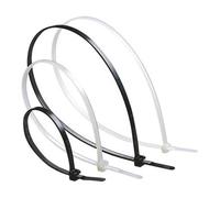 Legrand 032022 Legrand 032022 Serre-câble 180 mm 4.6 mm noir 100 pc(s)