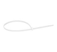 Legrand 032045 Collier Colring à Denture Intérieure, 7.6mm Largeur, Longueur à Plat 550mm