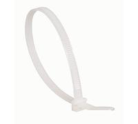 Colliers Colring à denture extérieure - 100 pièces - 3,5x140 mm LEGRAND