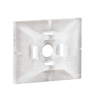 Legrand 032065 Embase Adhésive pour Colliers, 4.6mm