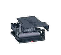 Legrand 032141 Cassette Fibre Optique à Splicer Tiroir Optique, LCS³