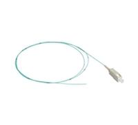 Legrand 032223 Pigtail OM3 LCS³ Connecteur SC, 2m Longueur