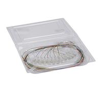 Legrand 032626 Pigtails, 12 Connecteur OM3 LCS², Multimodes