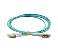 Legrand 032635 Cordon Optique Om4 Duplex LCS³, Multimode, 2m Longueur