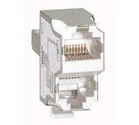 Legrand 032783 Doubleur Saillie pour Informatique et Téléphone