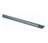 Legrand 032800 Passage Plancher, 4 Compartiments, 92mm x 20mm, Gris