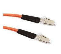 Legrand 033063 Cordon Optique Om2 Duplex LCS³, Multimode, 2m Longueur