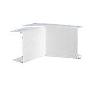 Legrand 033325 Angle Intérieur ou Extérieur pour Moulure, 32mm x 16mm, Blanc