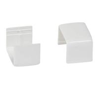 Legrand 033608 Joint de Couvercle pour Moulure, 60mm X 20mm, Blanc