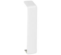 Legrand Joint de couvercle pour moulure 033609 75 x 20 mm Blanc