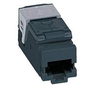 Legrand 033753 Haute Densité UTP Connecteurs pour Panneau de Brassage